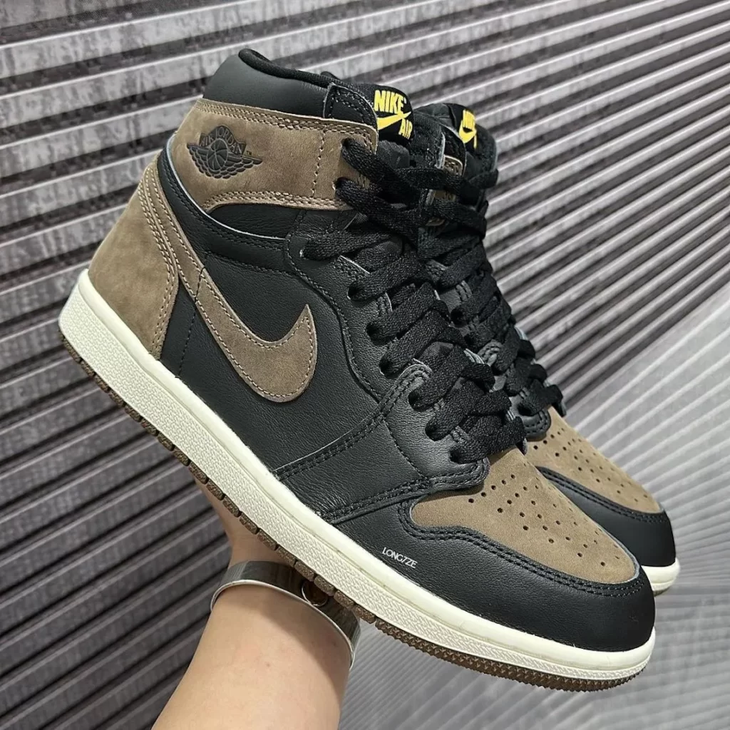 Nike Air Jordan 1 Palomino パロミノNIKE