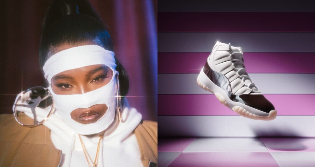 Nike Air Jordan 11 ”Neapolitan” (Women's)｜販売・抽選情報まとめ ...