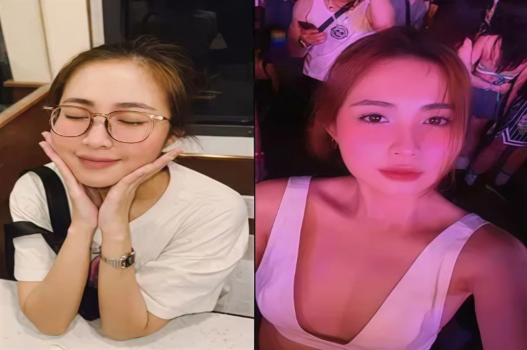 sex kanya bunloed Tí tẹo không mặc quần lót để bố dượng móc lồn