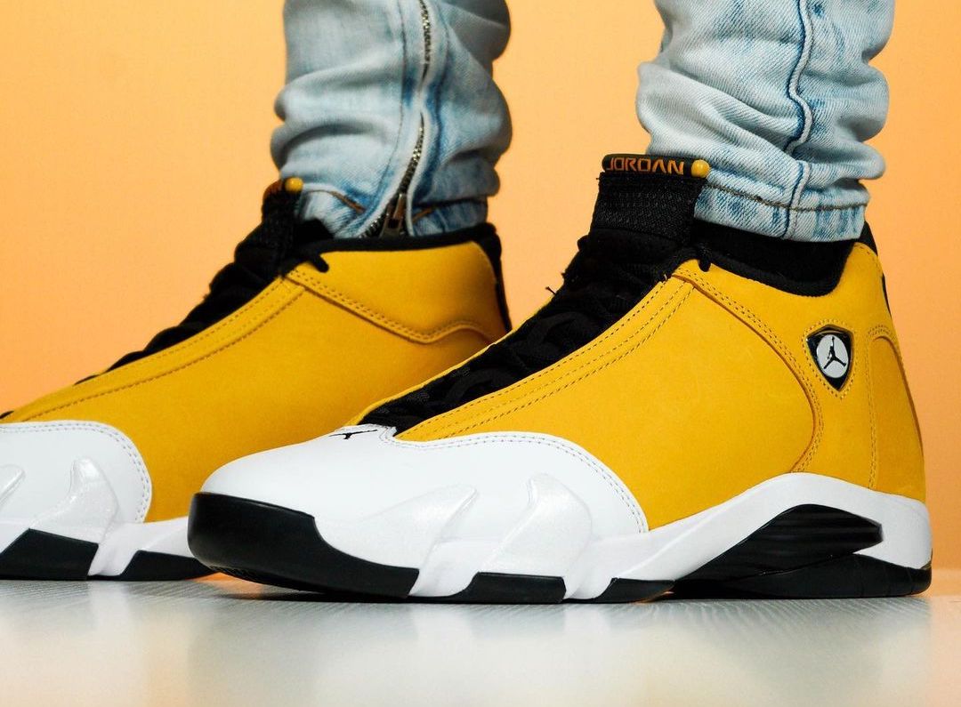 Nike Air Jordan 14 \